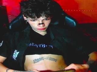 darknexxx-official webcam model stream image