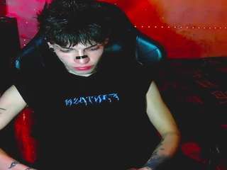 darknexxx-official webcam model stream image