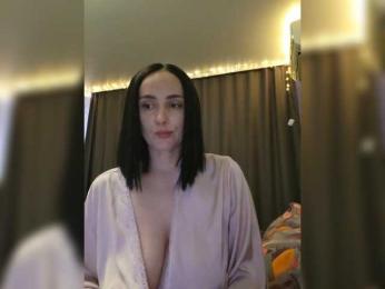 KarenClark webcam model stream image