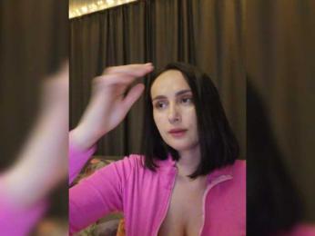 KarenClark webcam bongacams model stream image