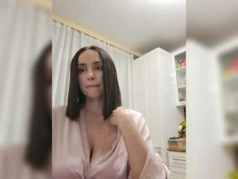 KarenClark webcam bongacams model stream image