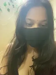 nude_anshuu webcam stripchat model stream image