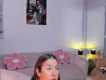 anyarayne webcam chaturbate model stream image
