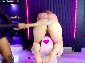 veronica_bdsm webcam model stream image