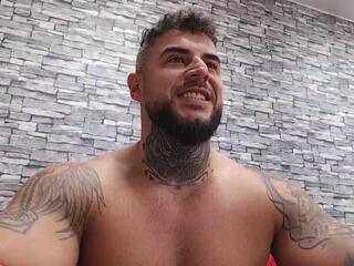 Tudfwlch Y webcam flirt4free model stream image