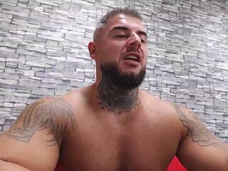 Tudfwlch Y webcam flirt4free model stream image