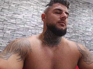 Tudfwlch Y webcam flirt4free model stream image