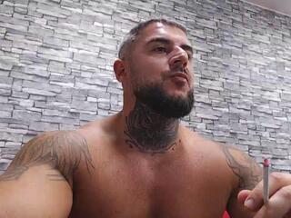 Tudfwlch Y webcam flirt4free model stream image