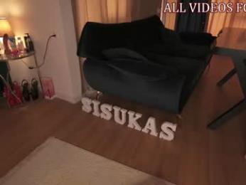 sisukass webcam model stream image