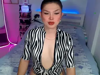 SmoothRiderHailly_ webcam model stream image