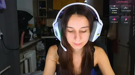 _Nika_Kik webcam stripchat model stream image