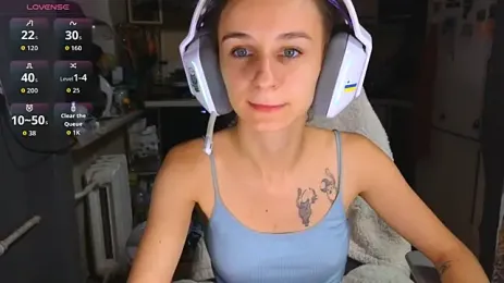 _Nika_Kik webcam stripchat model stream image