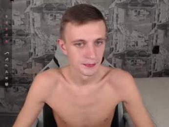 oliverfresh webcam chaturbate model stream image
