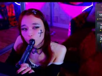 vetansenda webcam chaturbate model stream image