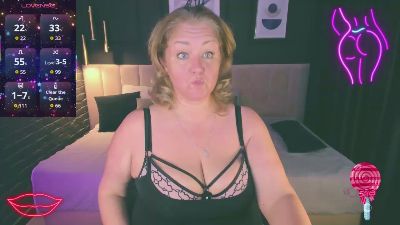 JenniferLight webcam model stream image