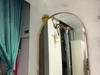 meghanwolf webcam model stream image