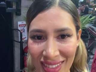 meghanwolf webcam model stream image