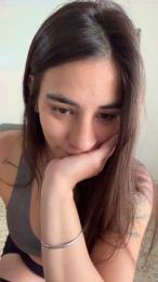 kady7 webcam model stream image