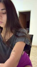 kady7 webcam model stream image