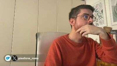 pisellone_roma webcam model stream image