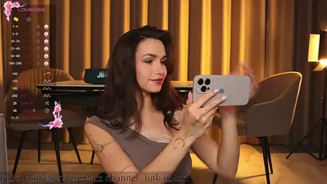 stefannichka webcam stripchat model stream image