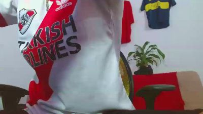 Skinny23cm webcam cam4 model stream image