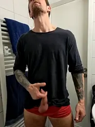 Mystery_Mark webcam stripchat model stream image