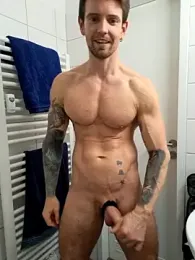 Mystery_Mark webcam stripchat model stream image