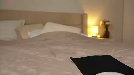 _Miss_Johansson_ webcam model stream image