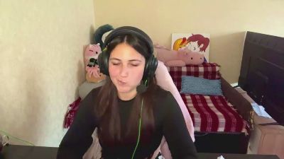 IrmaSchoenberg webcam model stream image