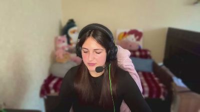 IrmaSchoenberg webcam model stream image