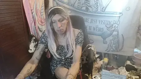 Ombeline1 webcam stripchat model stream image