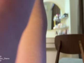 sunshine_diana_ webcam model stream image