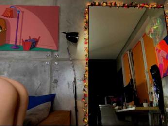 Na-izi webcam bongacams model stream image