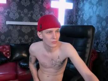 dearboyy_ webcam model stream image