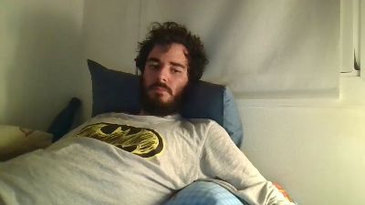 SexyTxic webcam model stream image