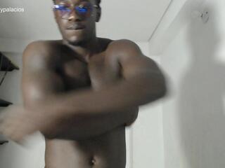 Lowmay Palacios webcam model stream image