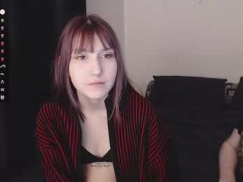 cherry_hazzze webcam model stream image