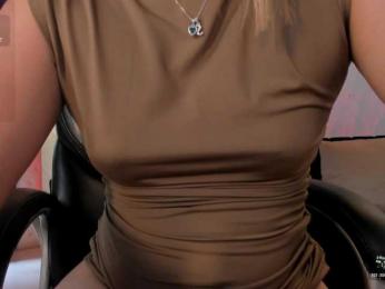 HaleyGreen webcam model stream image