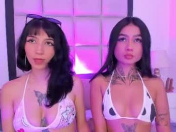 naomiharuno webcam model stream image