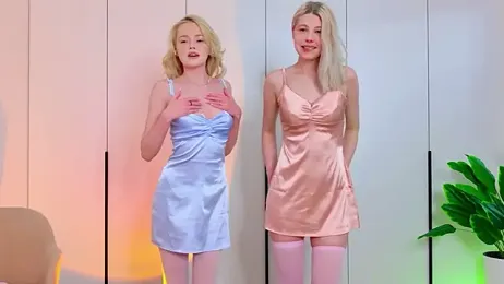 MidnightLily_ webcam model stream image