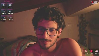 Nicolasrodrii webcam cam4 model stream image
