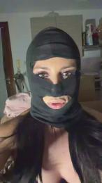 ItsNaomi webcam model stream image