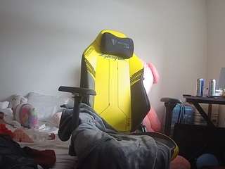 voyeurcam-sexy-little-ana-01 webcam model stream image