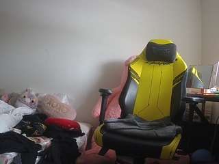 voyeurcam-sexy-little-ana-01 webcam model stream image