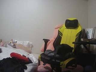 voyeurcam-sexy-little-ana-01 webcam model stream image