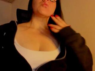 Marilyn Lynn webcam model stream image