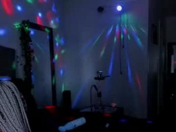 yiauna webcam chaturbate model stream image
