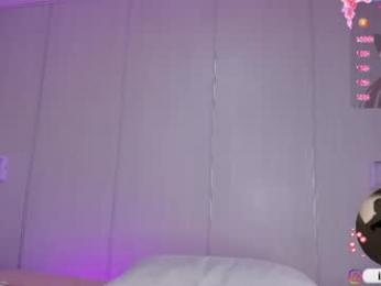 sasha_rivers webcam model stream image