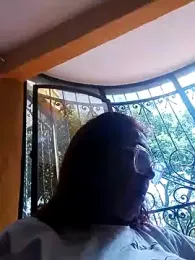 SWEET_LOVER01 webcam model stream image